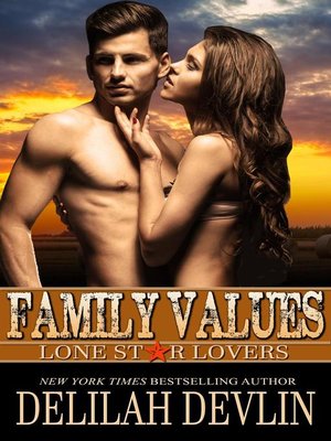 Family Values - ebook
